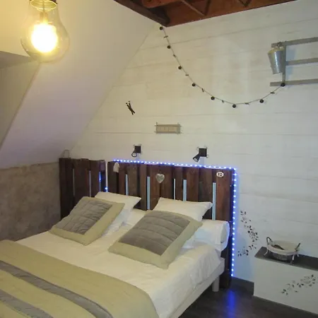 Guest house La Tour De Castel-vielh Bagneres-de-Luchon