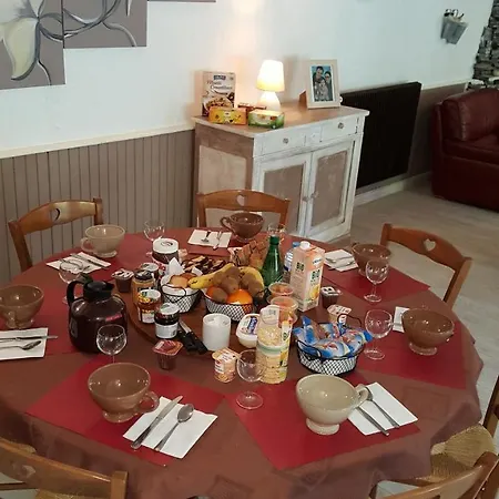 Guest house La Tour De Castel-vielh Bagneres-de-Luchon